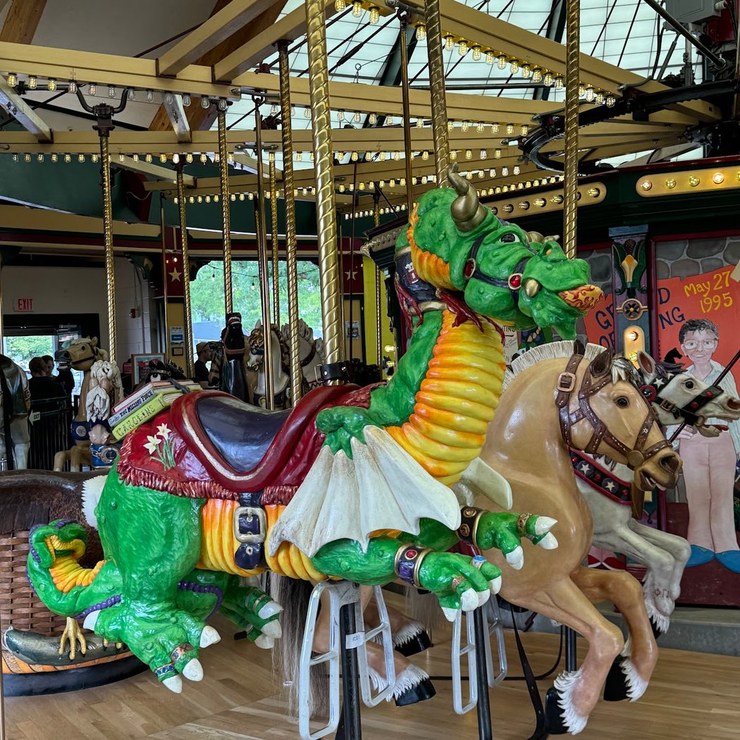 A Carousel for Missoula 2